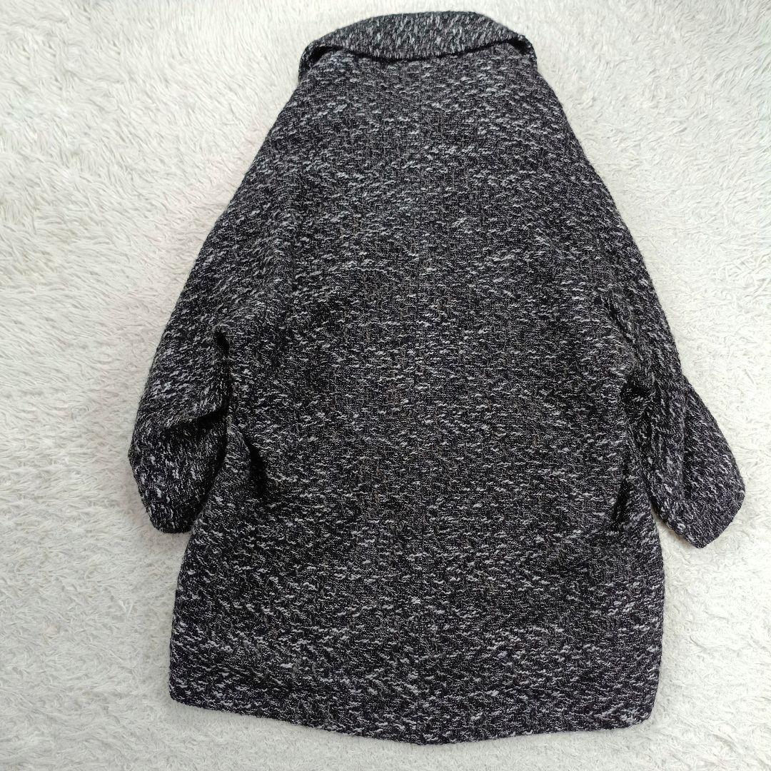 ヨウジヤマモト　Y’s　ツイードコート　2 レディース　Archive　ロング丈