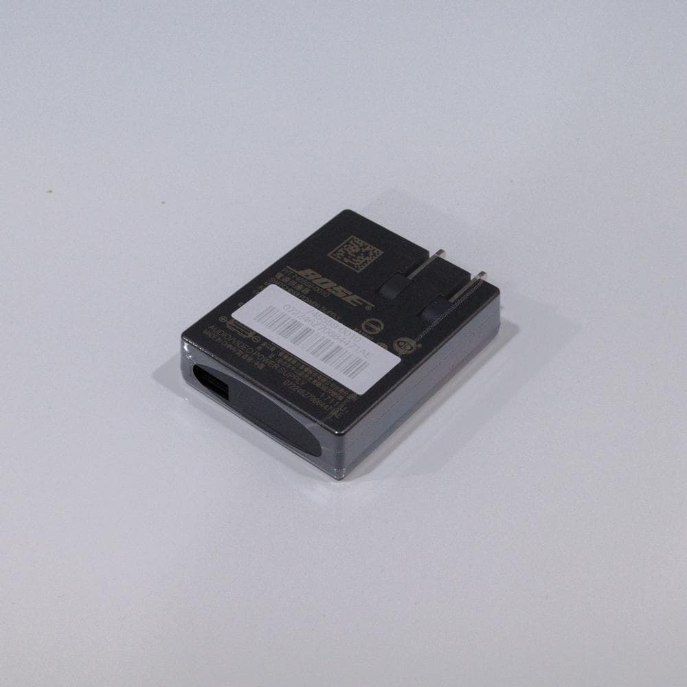 Bose SoundLink Revolve＋充電クレードル＋カバー