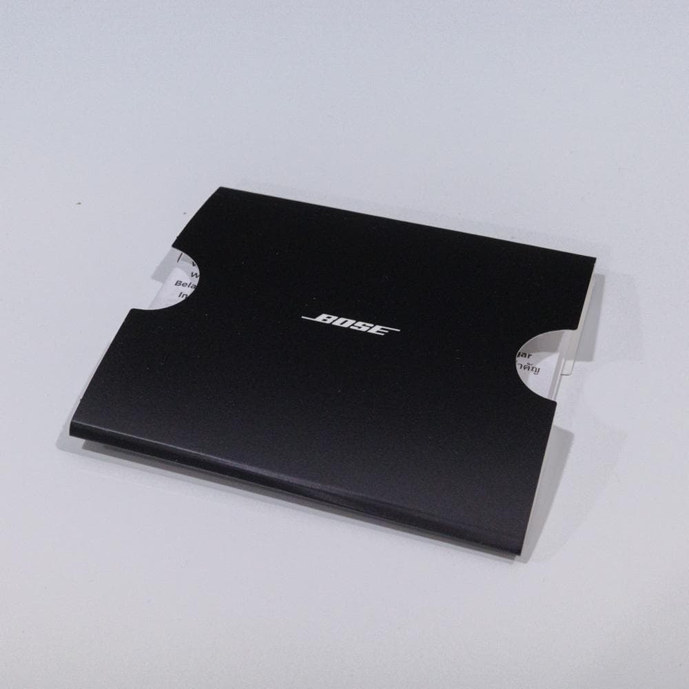 Bose SoundLink Revolve＋充電クレードル＋カバー