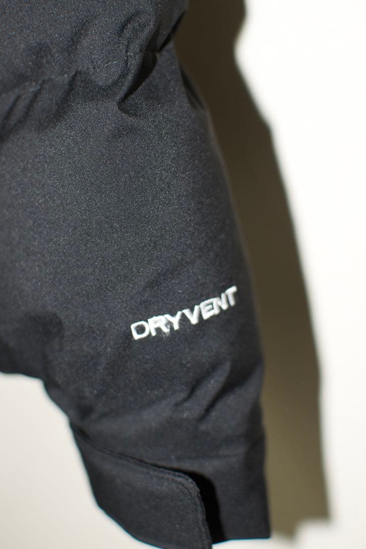 THE NORTH FACE ノースフェイス ホワイトレーベル ダウン　正規品