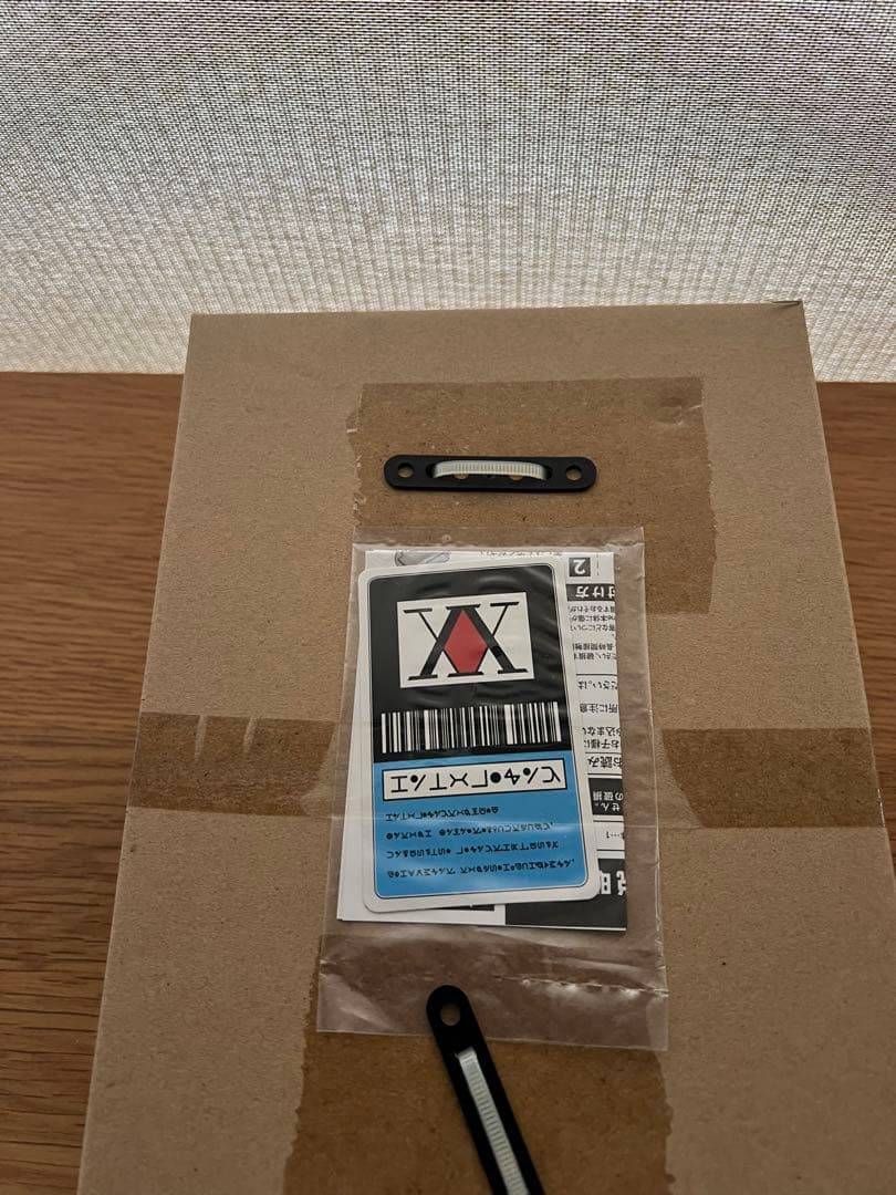 HUNTER×HUNTER ビートル07型スマホケース