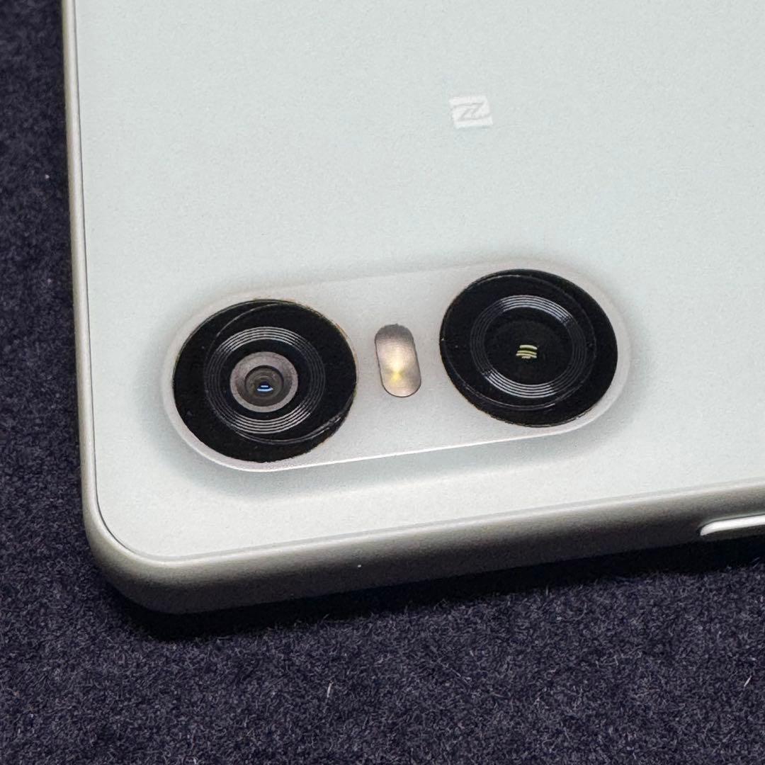 超美品 SONY Xperia 10Ⅵ 128GB docomo SO-52E