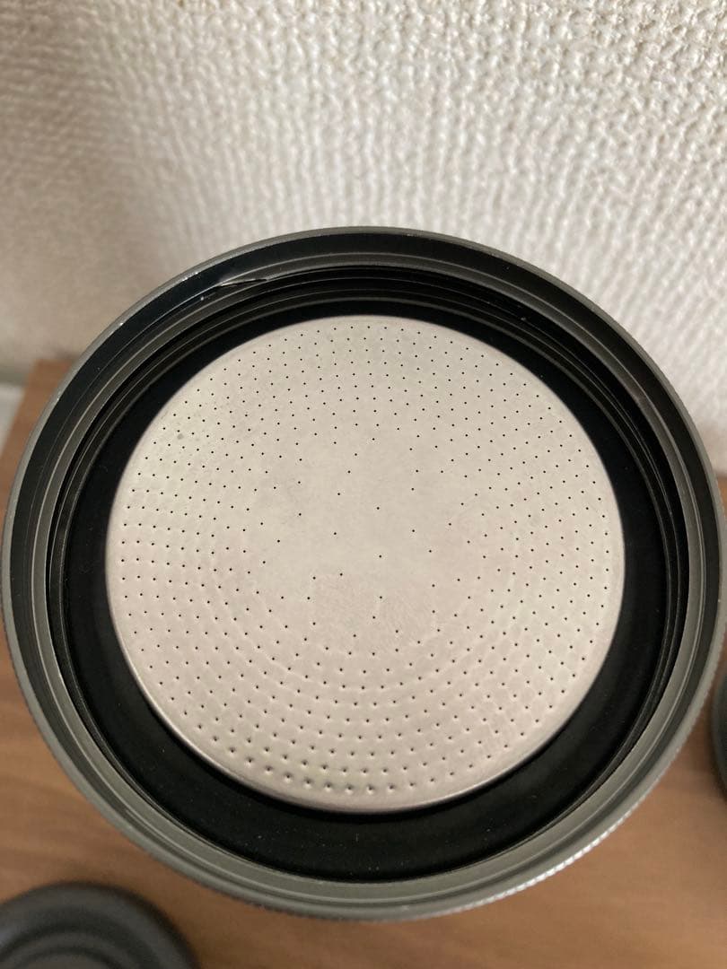 ポータブルエスプレッソメーカー　IKAPE Kapo K2 Pro 58mm