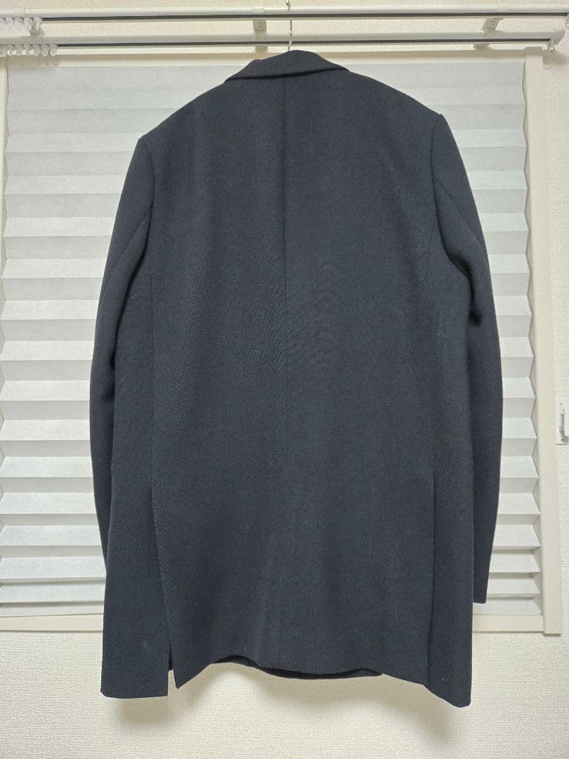 BEAUTY&YOUTH ネイビー テーラードジャケット 38　紺ブレ