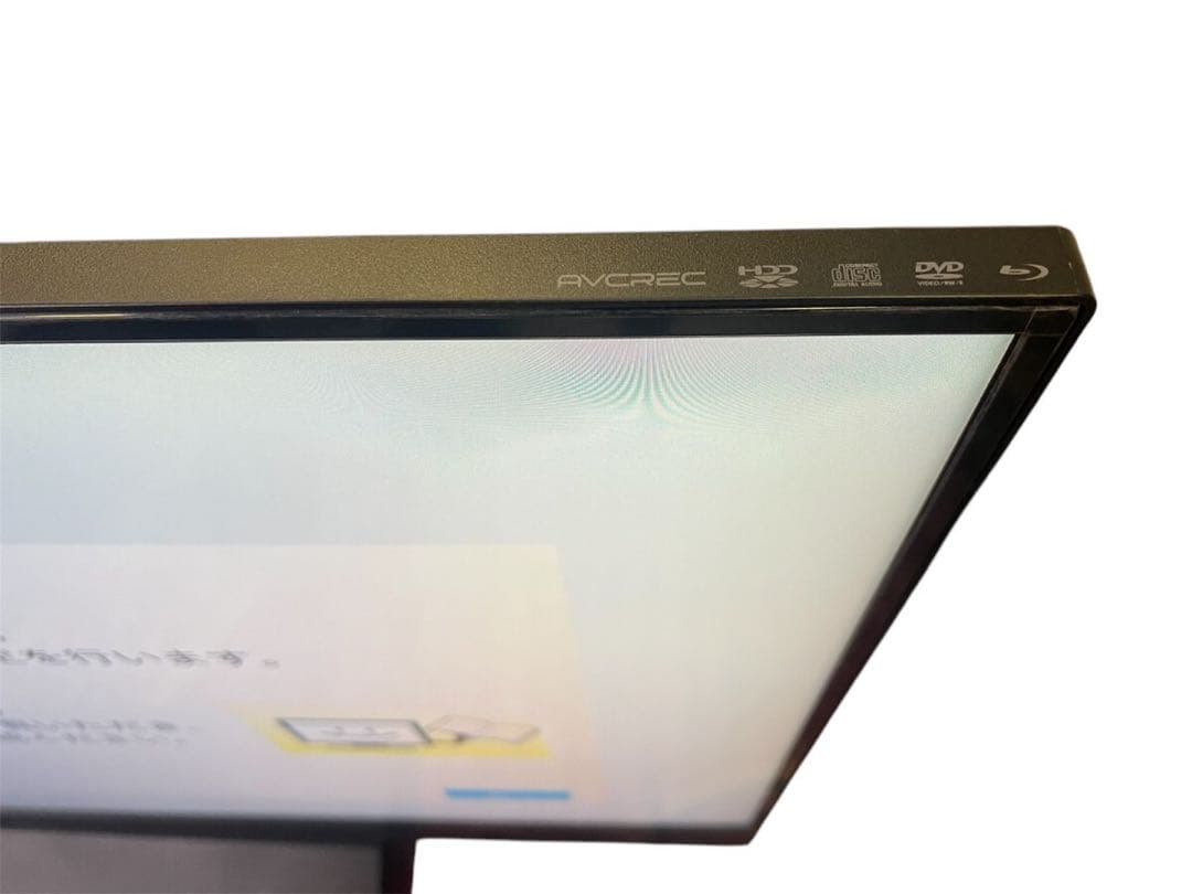 三菱　50型液晶テレビ［LCD-A50RA1000］2019年製