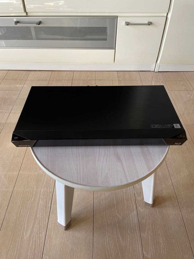 SONY BDZ-EW1100 ブルーレイレコーダー