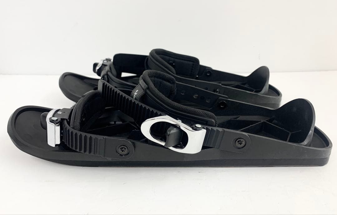 ∀*様 【M116】feet* スノーフィート ショートスキー 付属品付