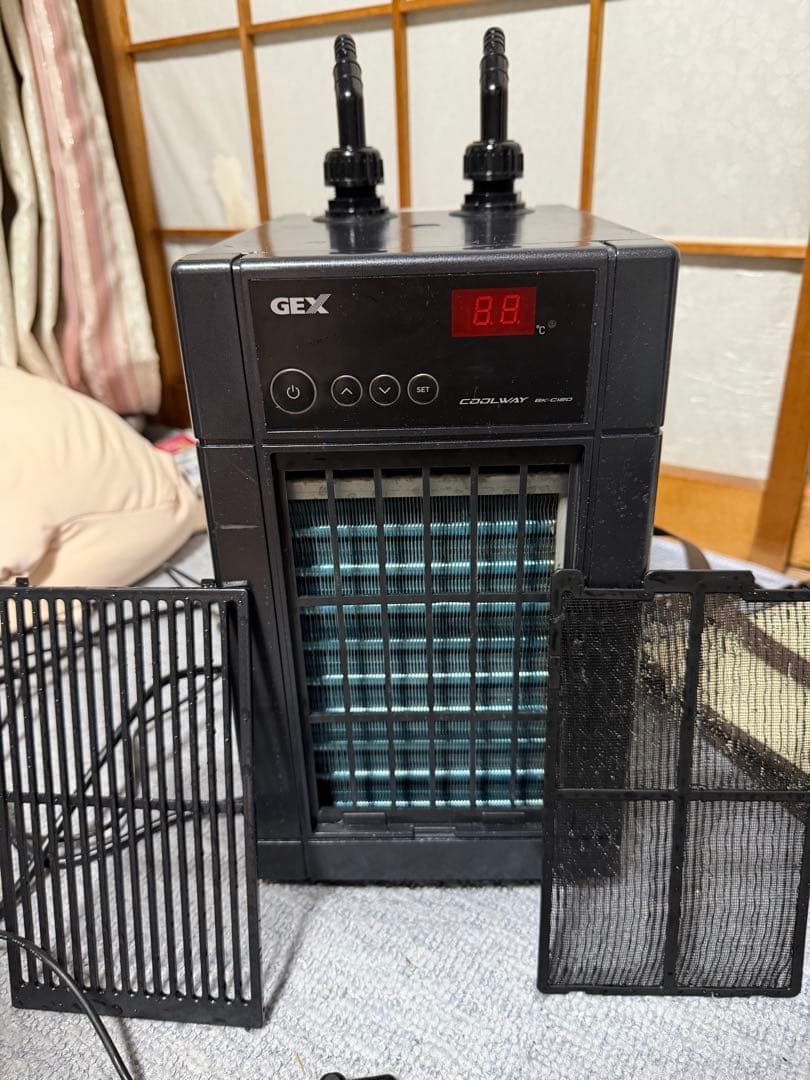 GEX COOLWAY BK-C120（～100リットル用）　BK-120