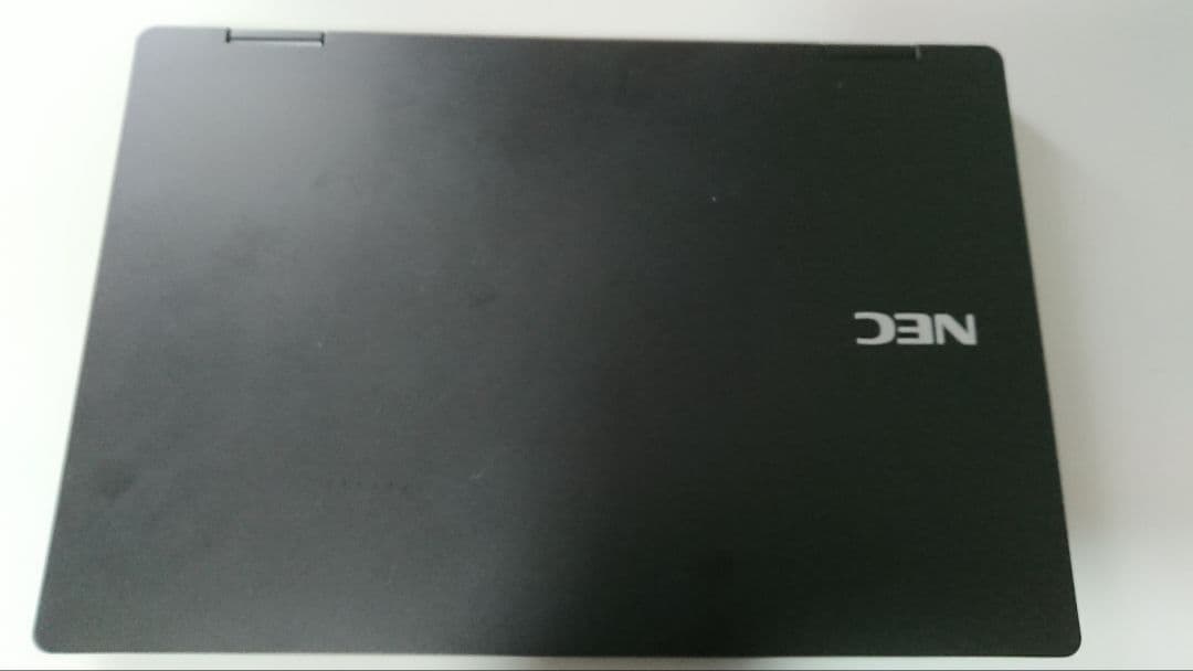 NEC VersaPro VH-4 Core i5 第8世代 動作OK