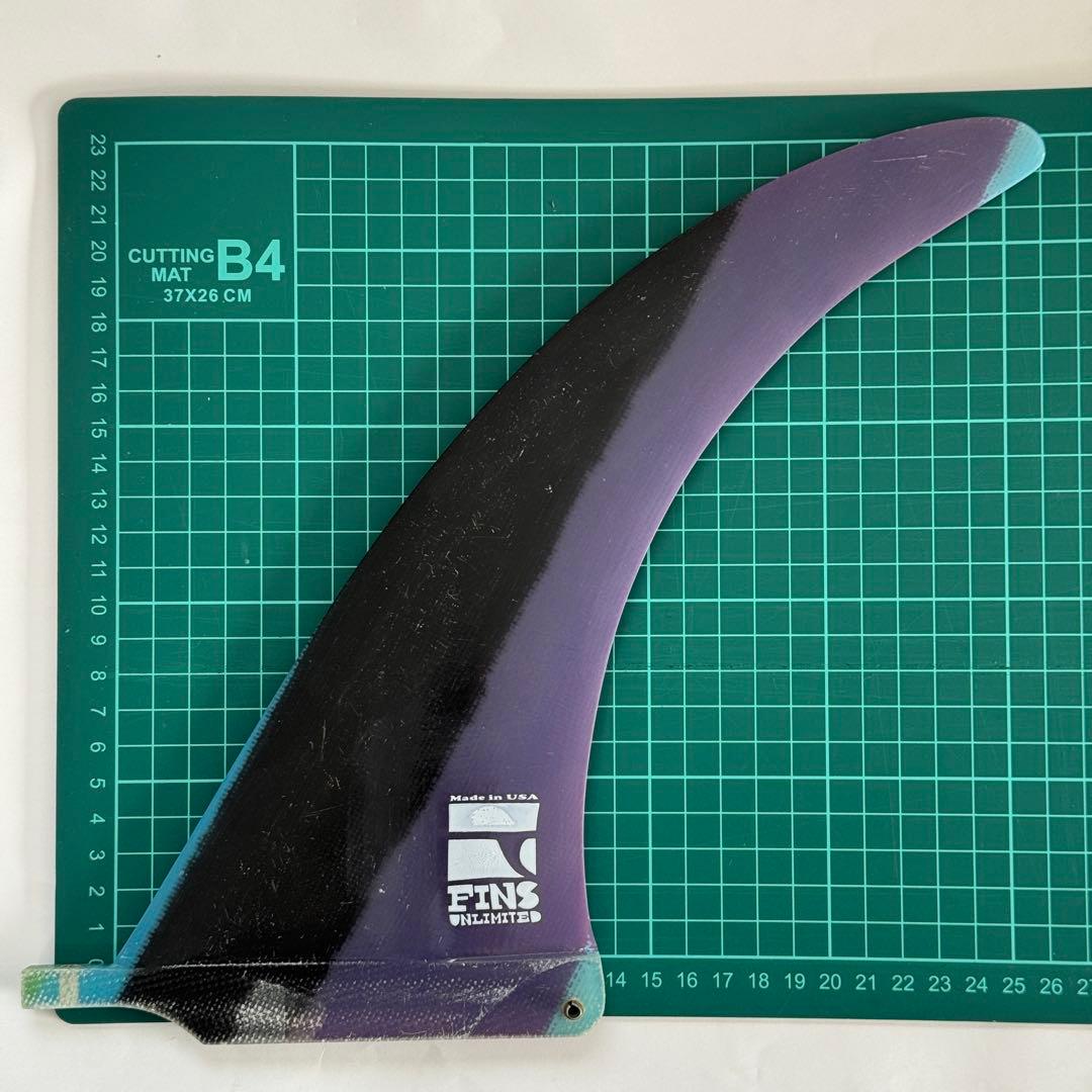 値下げ！希少カラー！ジョエルチューダー　 Vフレックス 約9.25\"