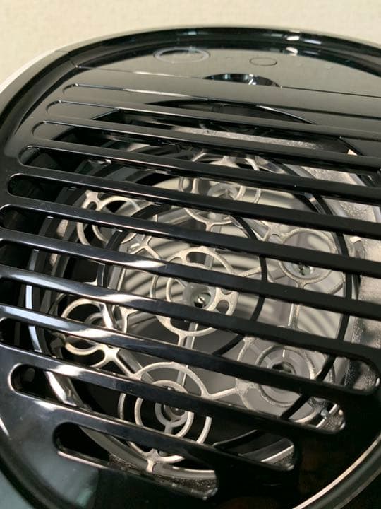 空気清浄機・イオン発生器 maxell MXAP-APL250WH