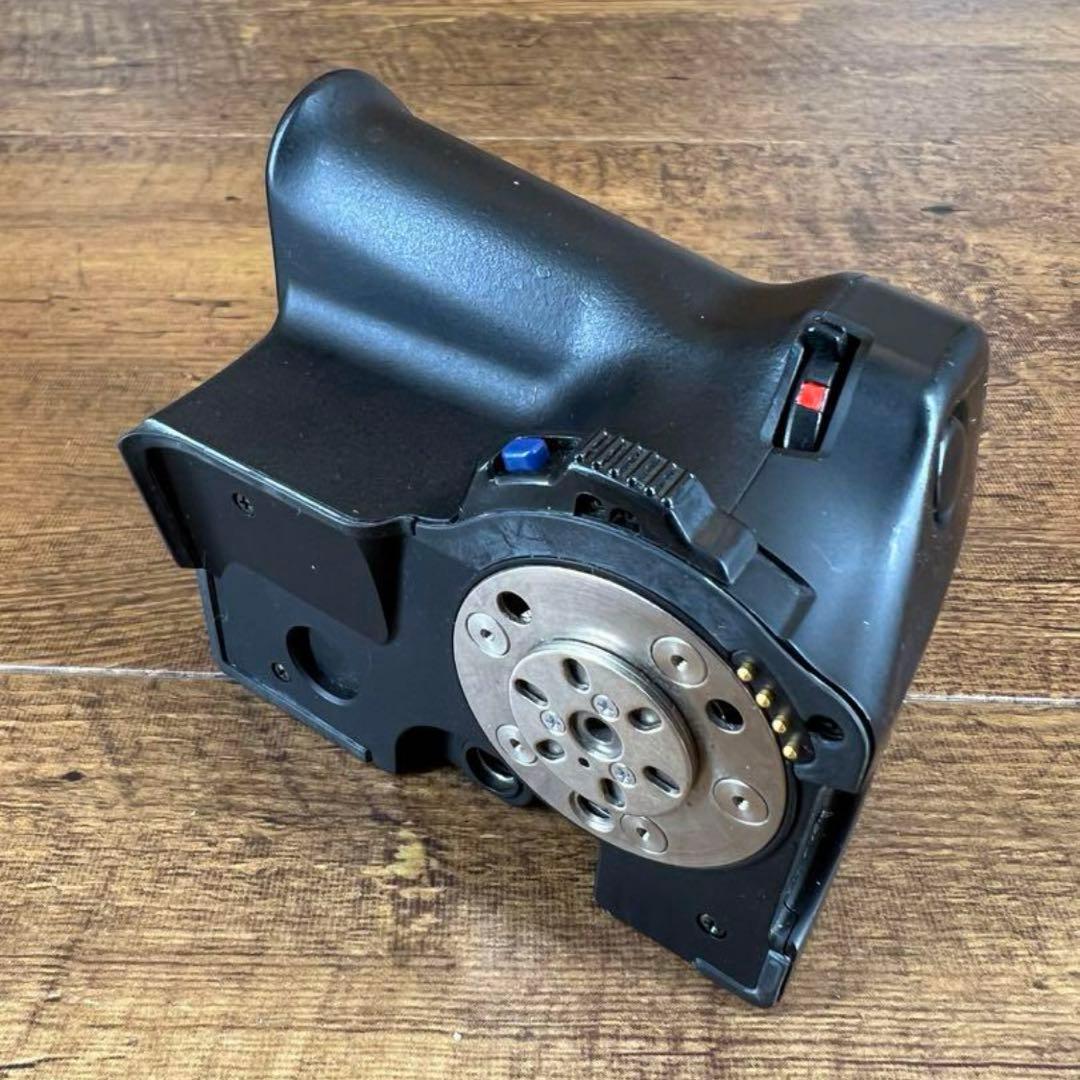 Mamiya マミヤ645 グリップ　　　　　　　G-357