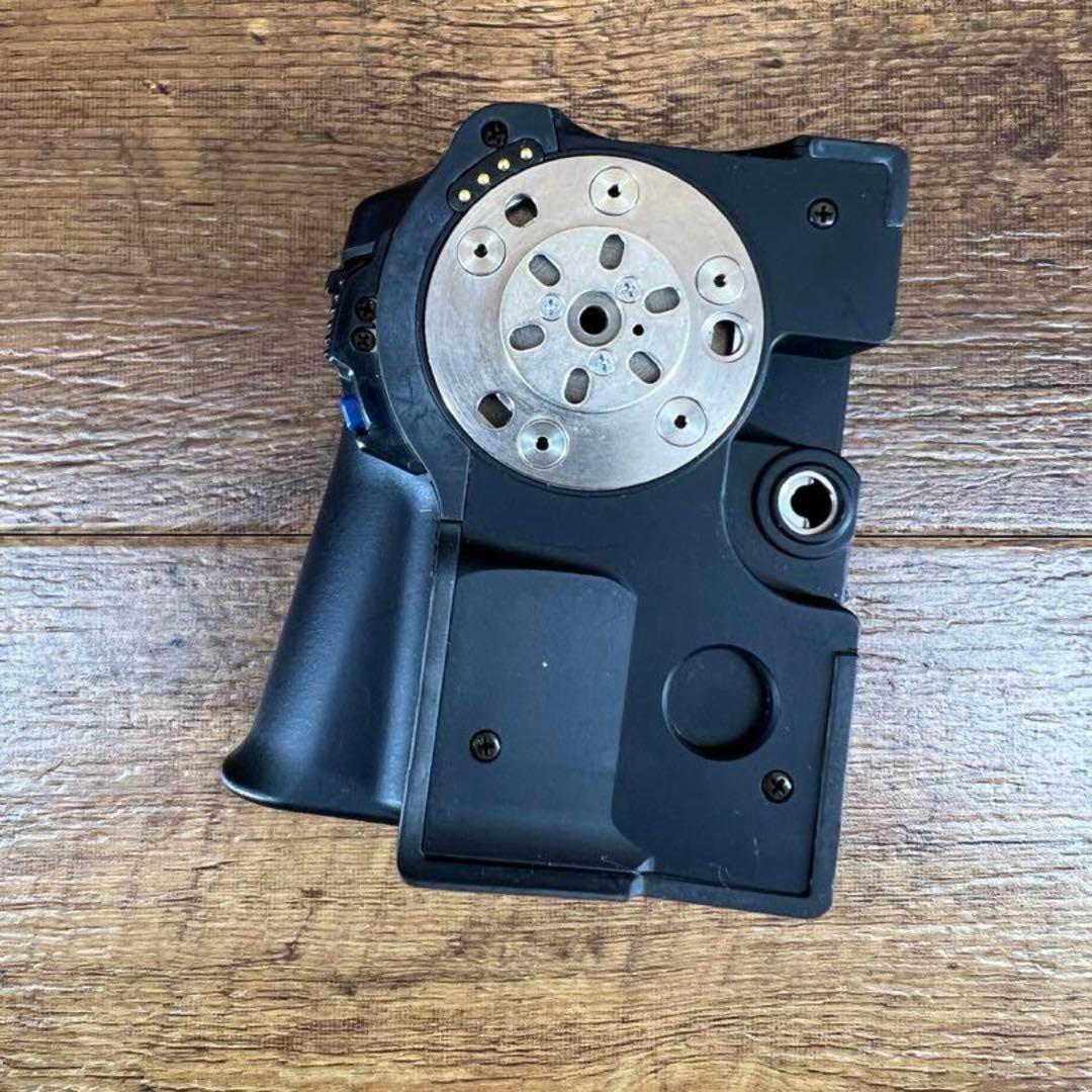 Mamiya マミヤ645 グリップ　　　　　　　G-357