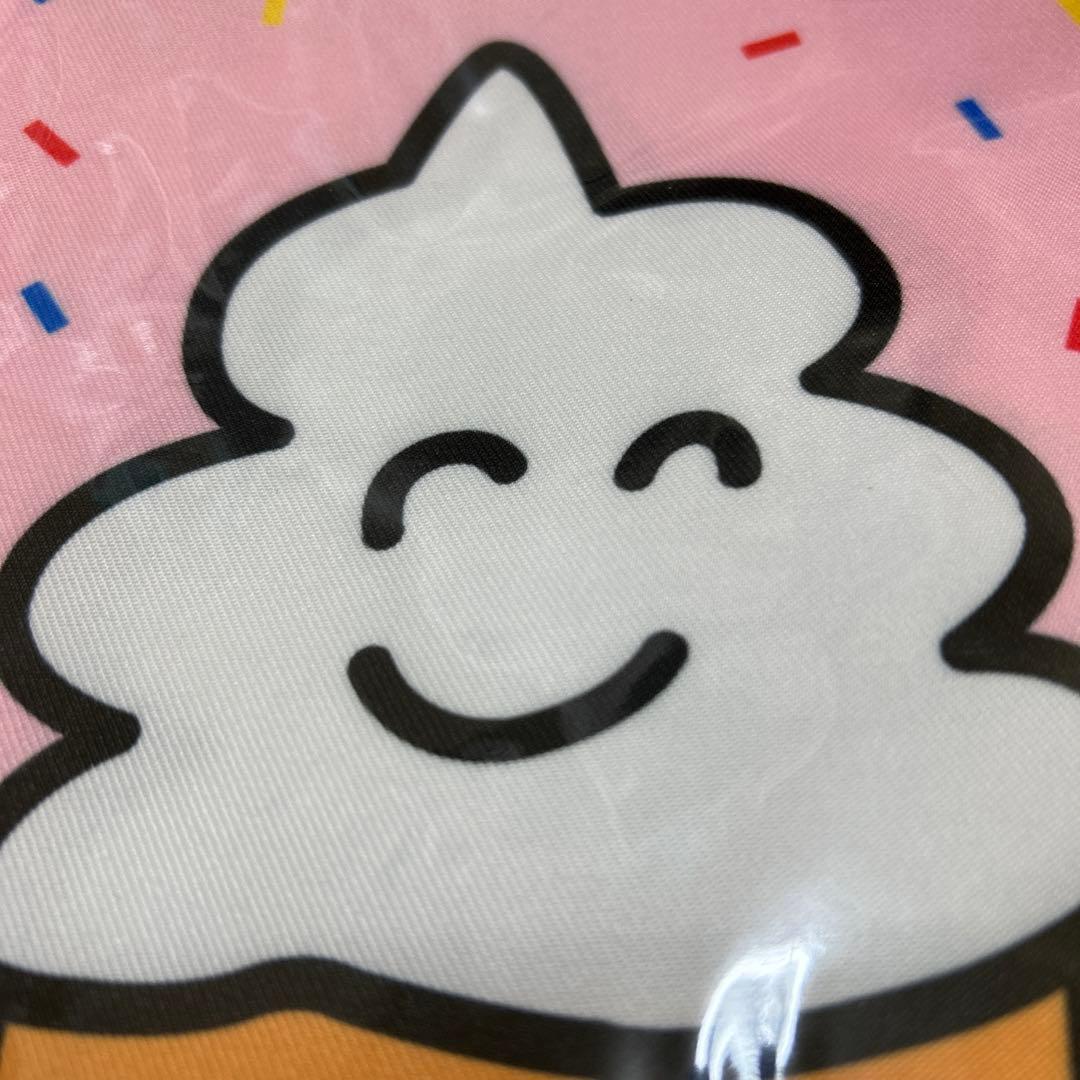 のんちゃん　巾着