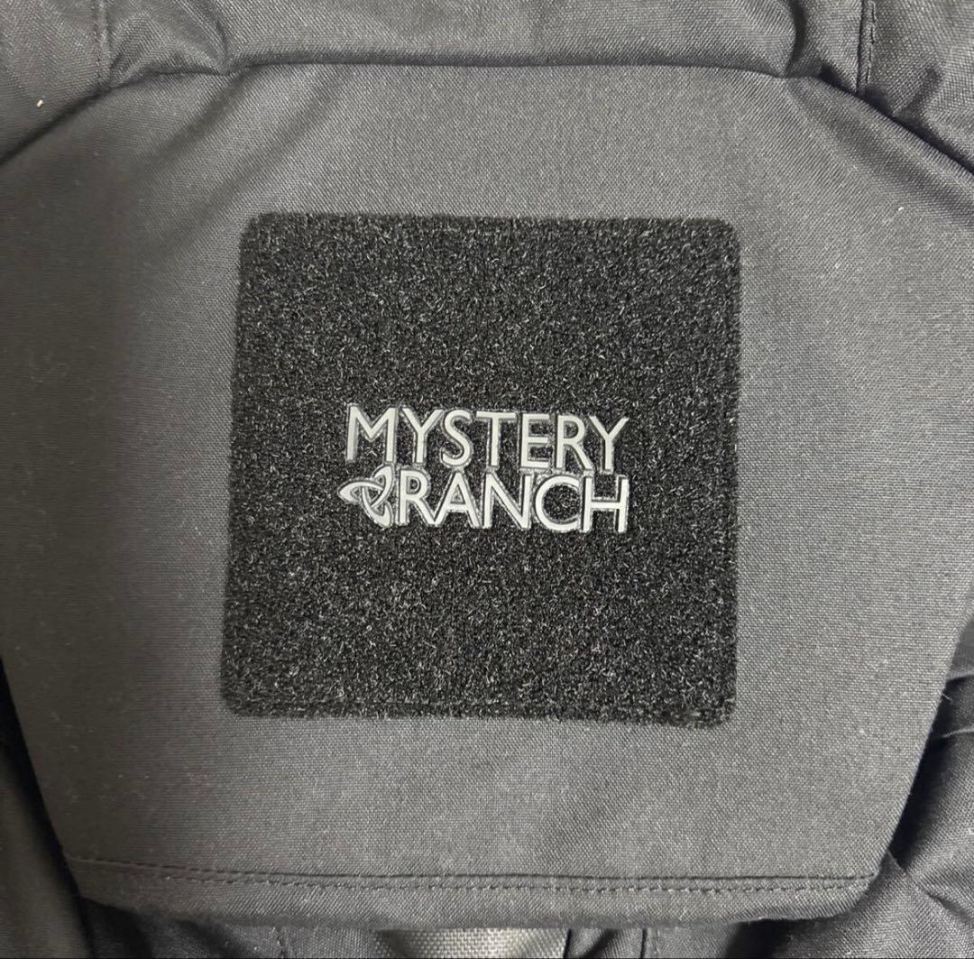 MYSTERY RANCH Rip Ruck 24 リップラック