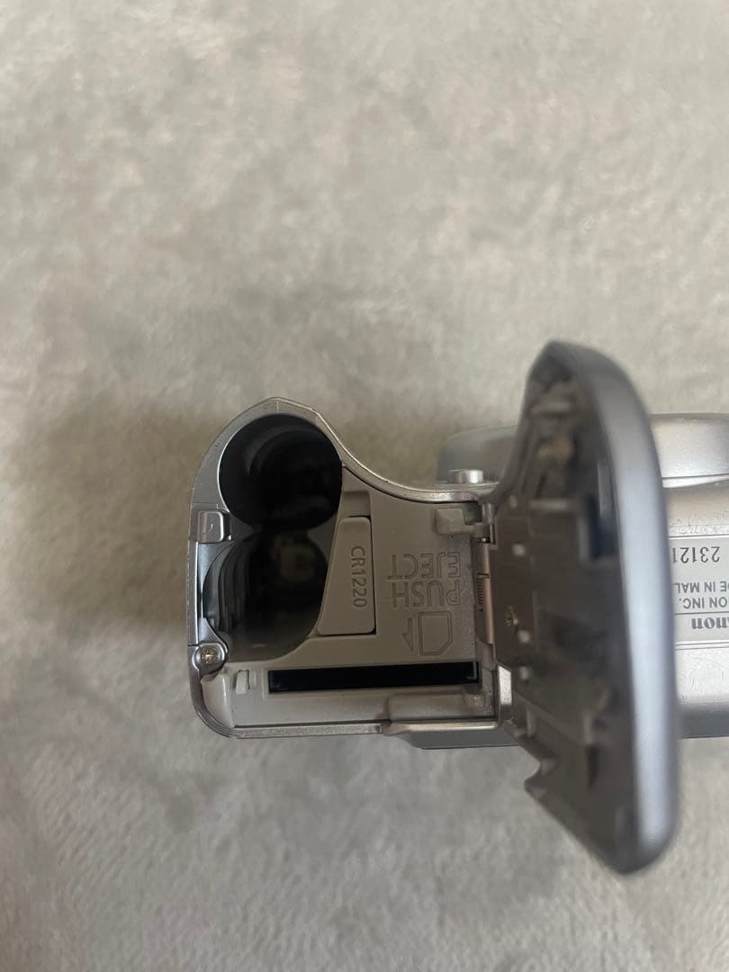 Canon PowerShot A540 デジタルカメラ