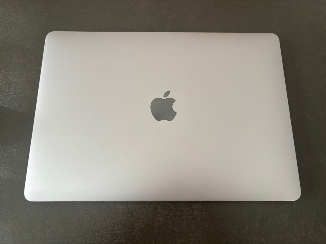 13インチMacBook Pro SSD512GB メモリ16GB corei7