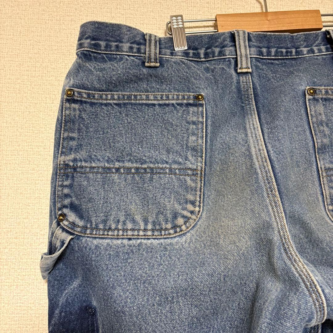 carhartt カーハート デニム ダブルニー ペインター