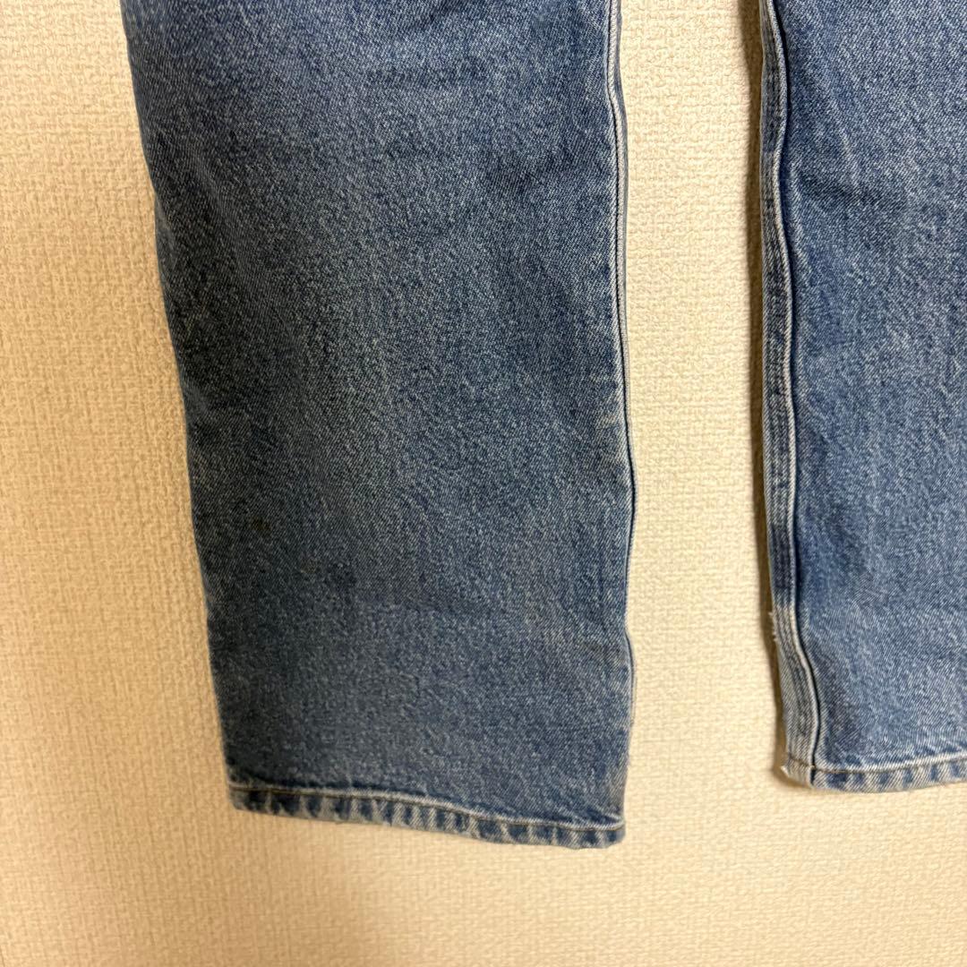 carhartt カーハート デニム ダブルニー ペインター