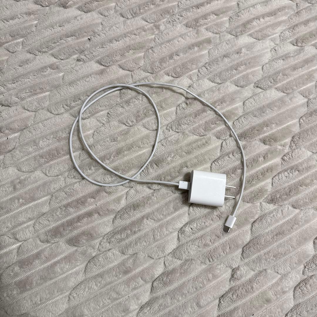 【美品】iPad Pro 4世代 12.9インチ 1TBストレージ ペン付き