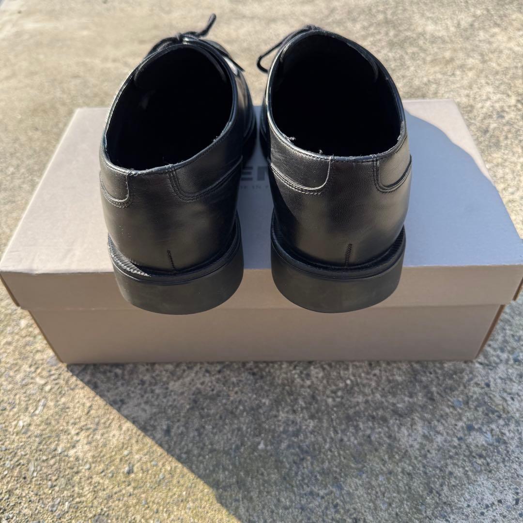 KLEMAN FRODA クレマン フローダ 41 26cm Uチップ