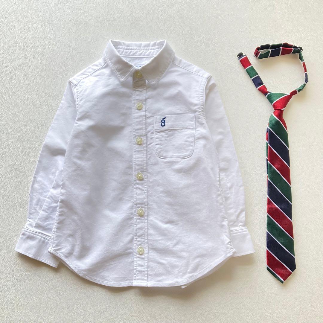 極美品✨GREEN LABEL RELAXING キッズ　スーツ　105 卒園