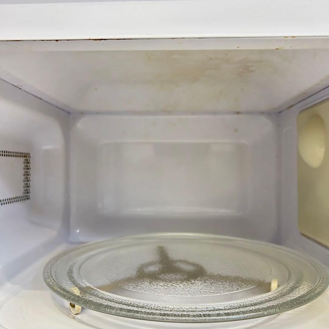 お得なセット売り　一人暮らし　冷蔵庫　洗濯機分解洗浄済み　✨✨　電子レンジ