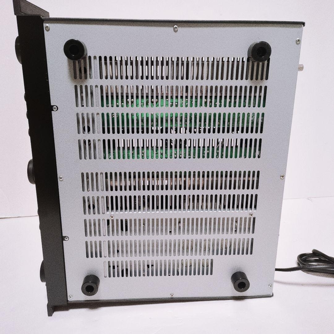 【到着後動作保証】BOSE ボーズ 4702-Ⅲ 4ch プリメインアンプ 美品