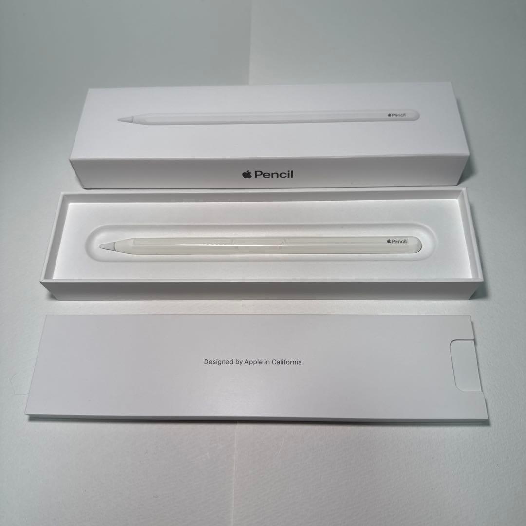 iPadアクセサリー Apple Pencil