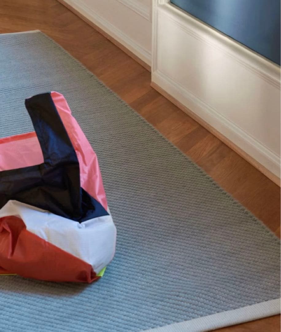 hay BIAS RUG ヘイ ラグ 170×240