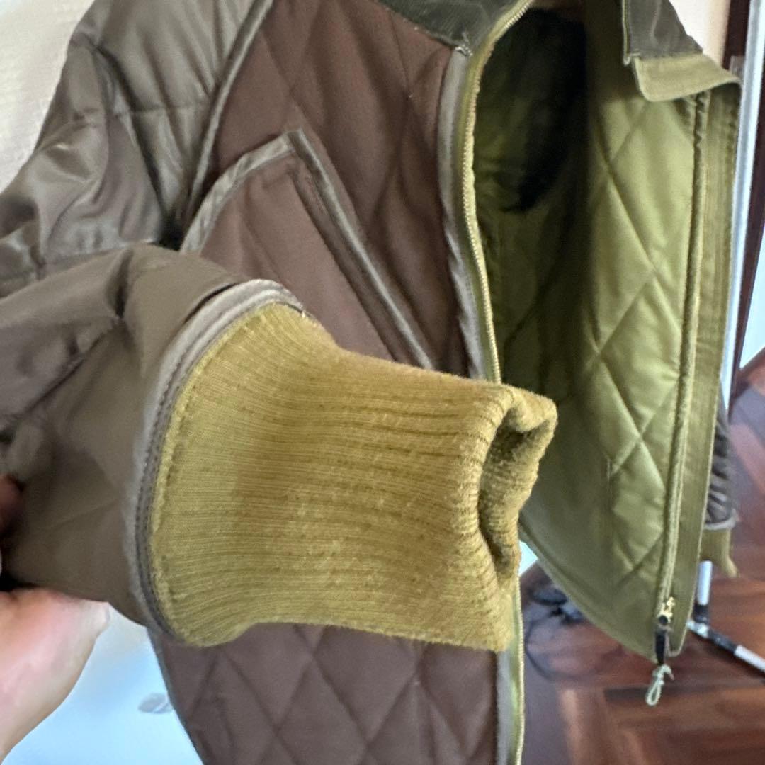 WestRide ウエストライド　ベンタイルジャケット