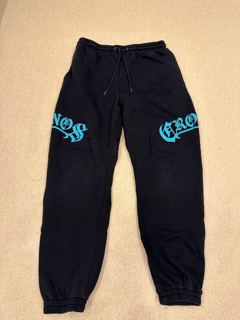 クロノス　セットアップ