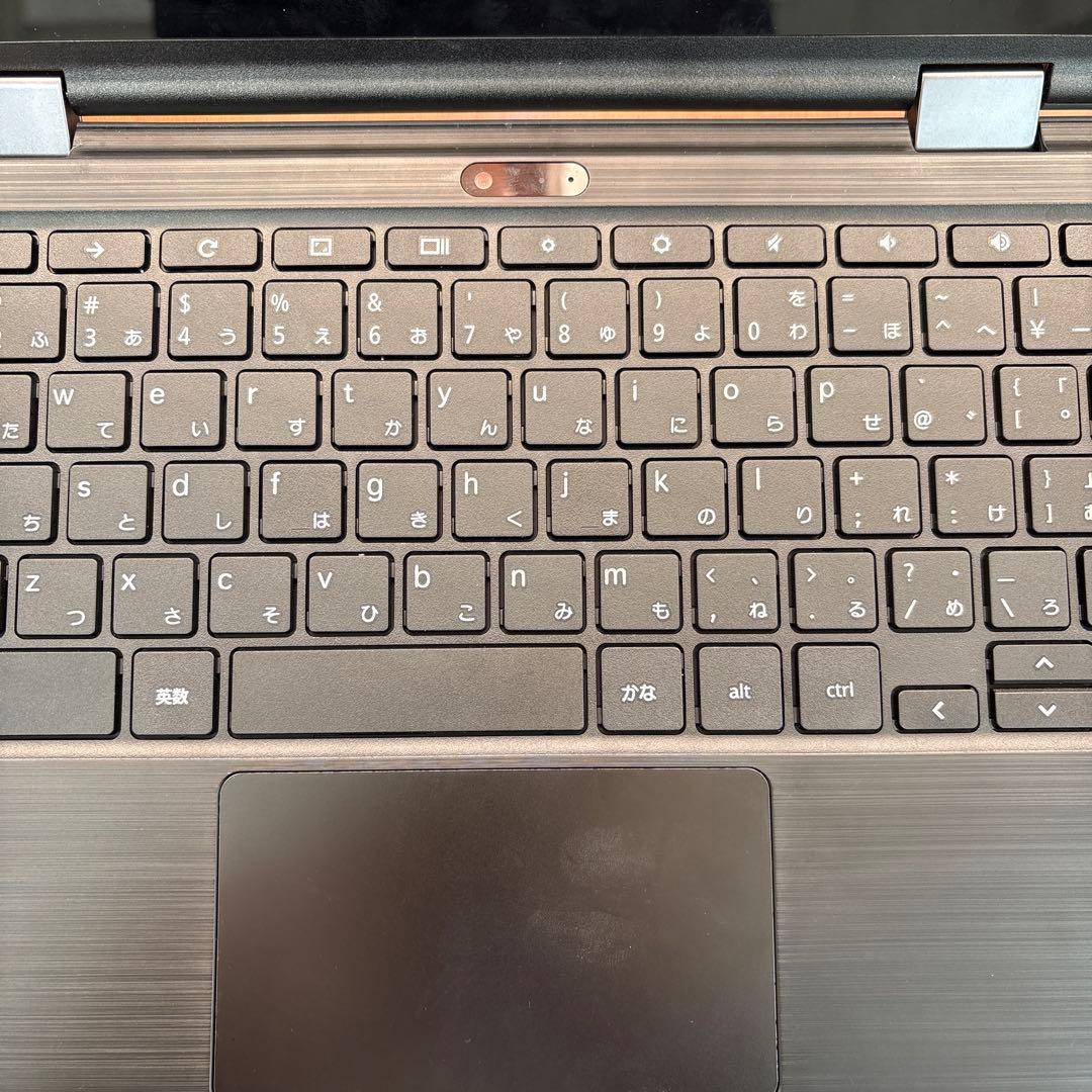Lenovo Chromebook 本体 日本語配列