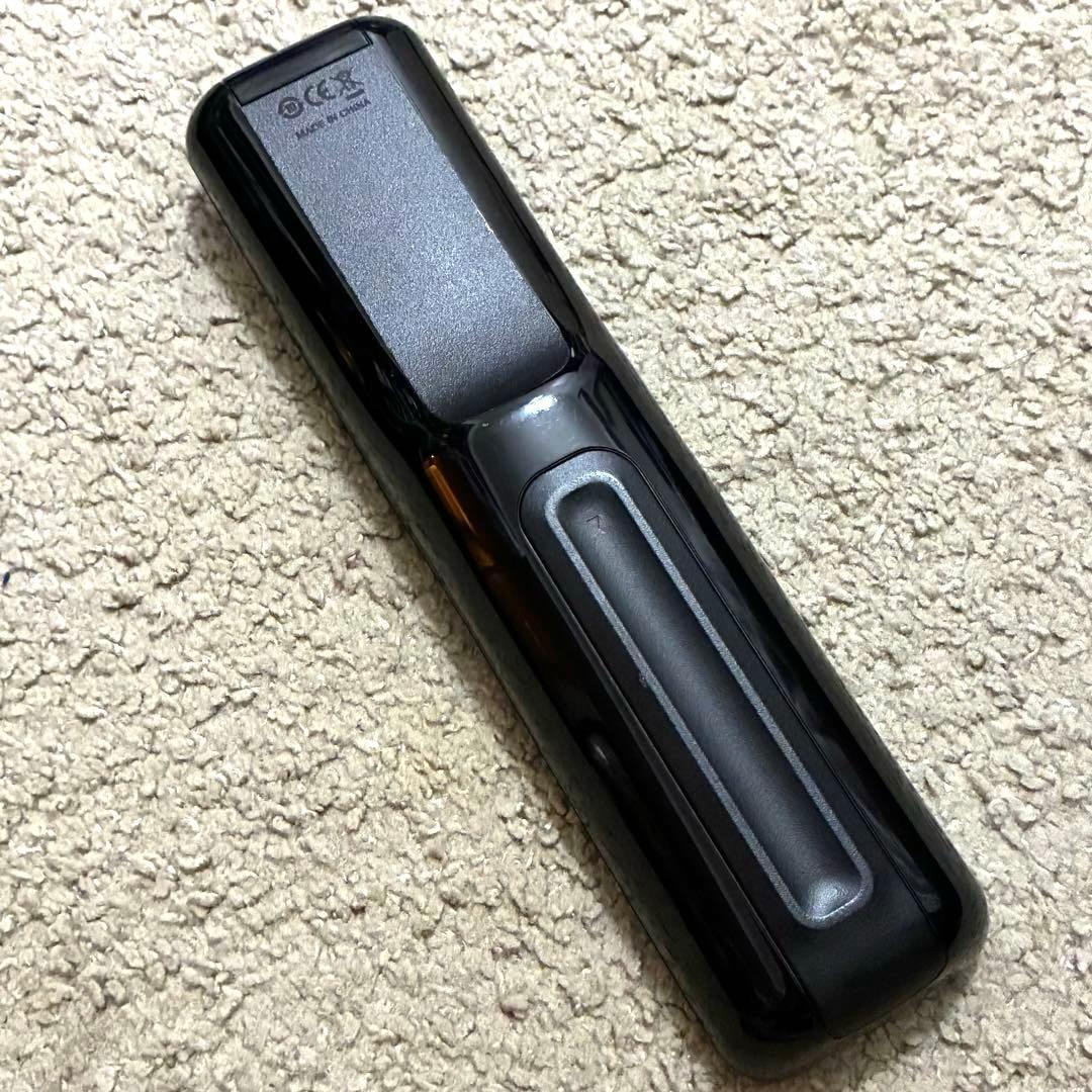 Bose Solo 5 TV Sound System サウンドバー ボーズ