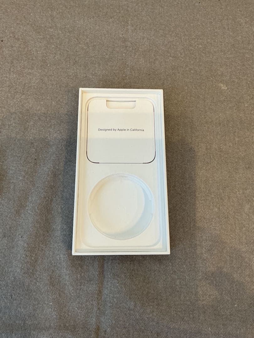 iPhone12 ブラック　64GB 一括購入品　SIMフリー　初期化済み