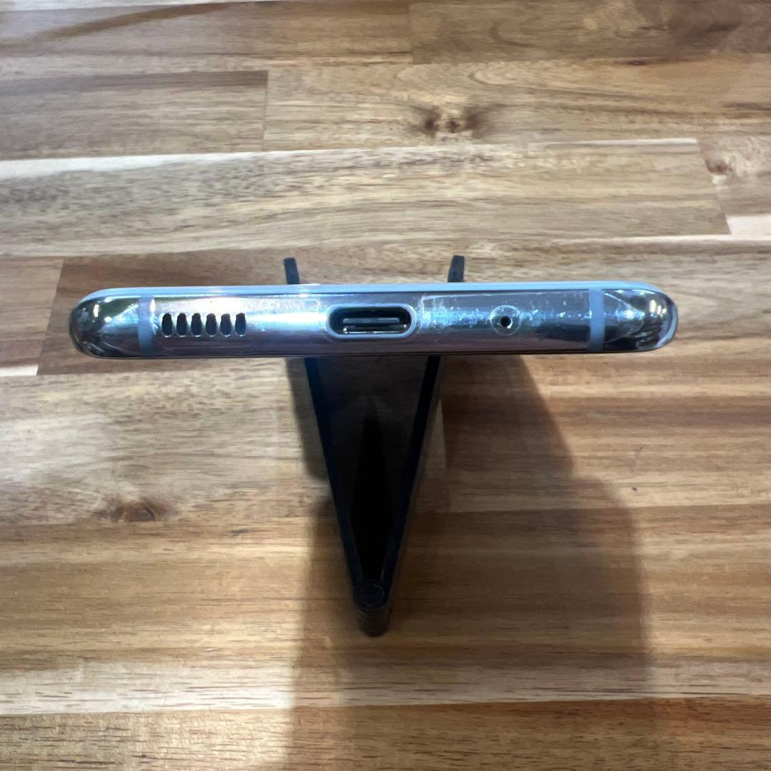 C906 ドコモ SIMロック解除済み　Galaxy S20 5G SC−51A