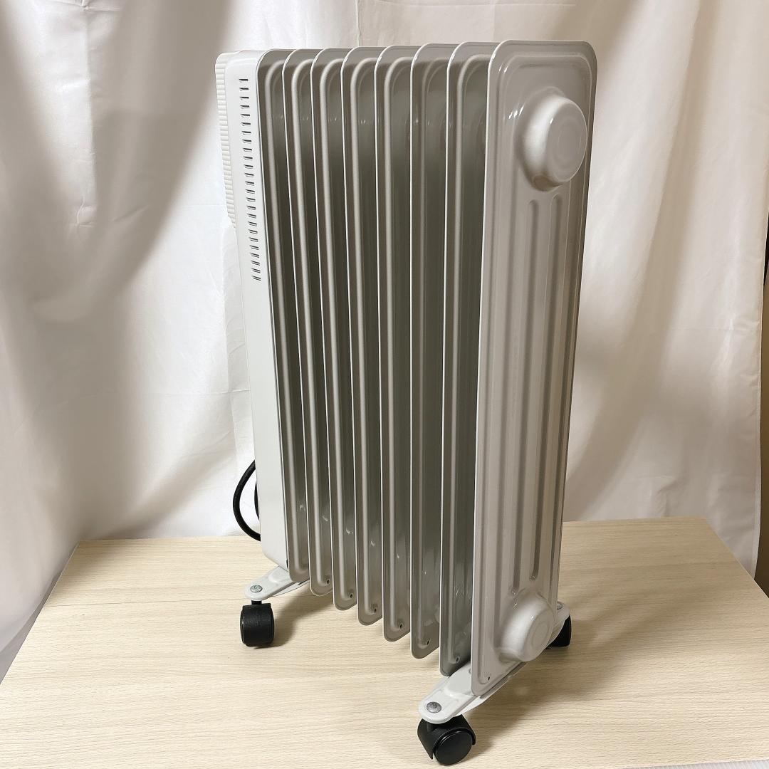 Three-up スリーアップ OHT-1556 オイルヒーター [美品]