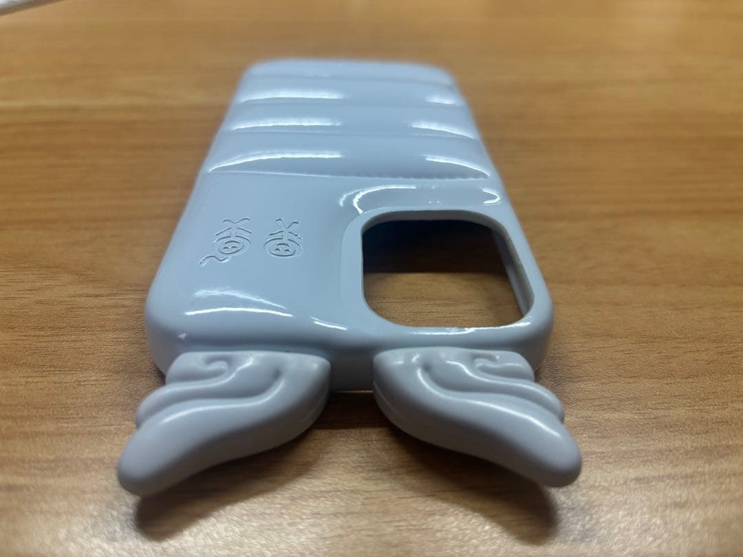 iPhoneアクセサリー Urban Sophistication PUFFER CASE iPhone