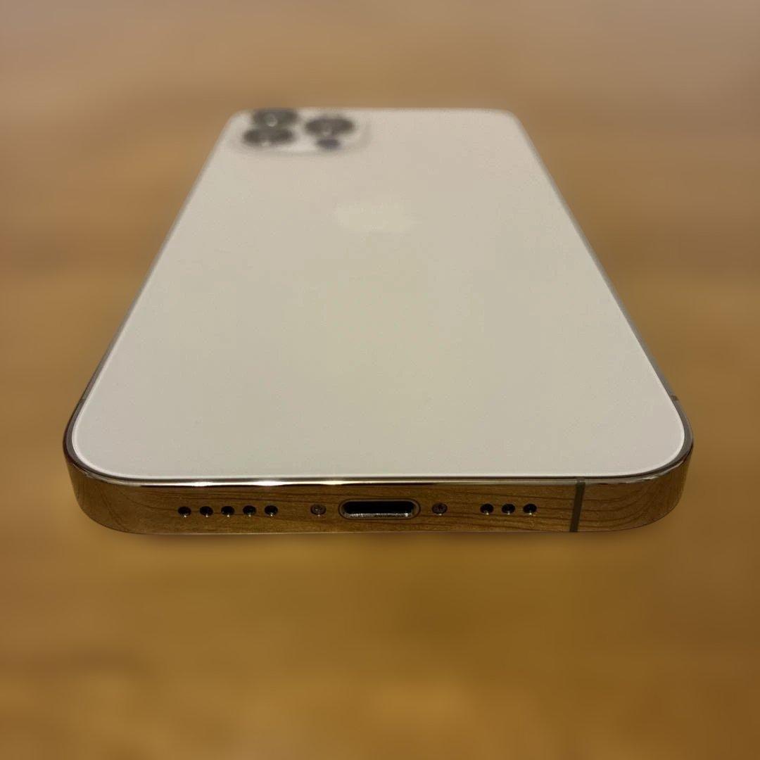 Apple＊iPhone＊12 Pro＊128GB＊バッテリー最大容量82%