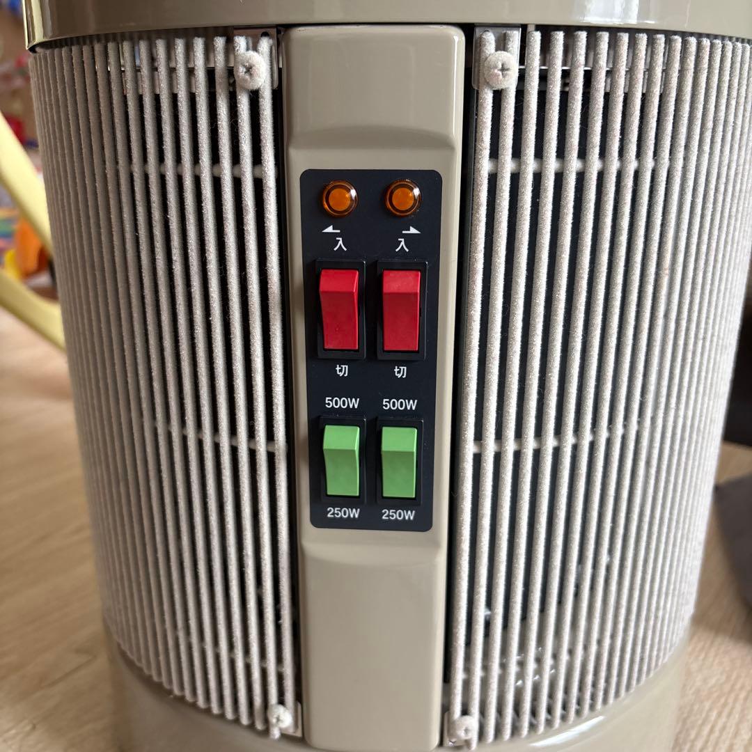 暖話室 1000型 DAN1000-R16 2020年製