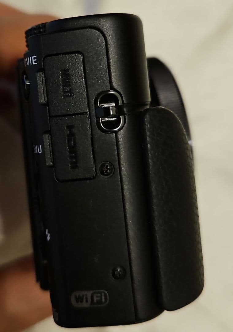 【甘酒】SONY RX100 III コンパクトデジタルカメラ