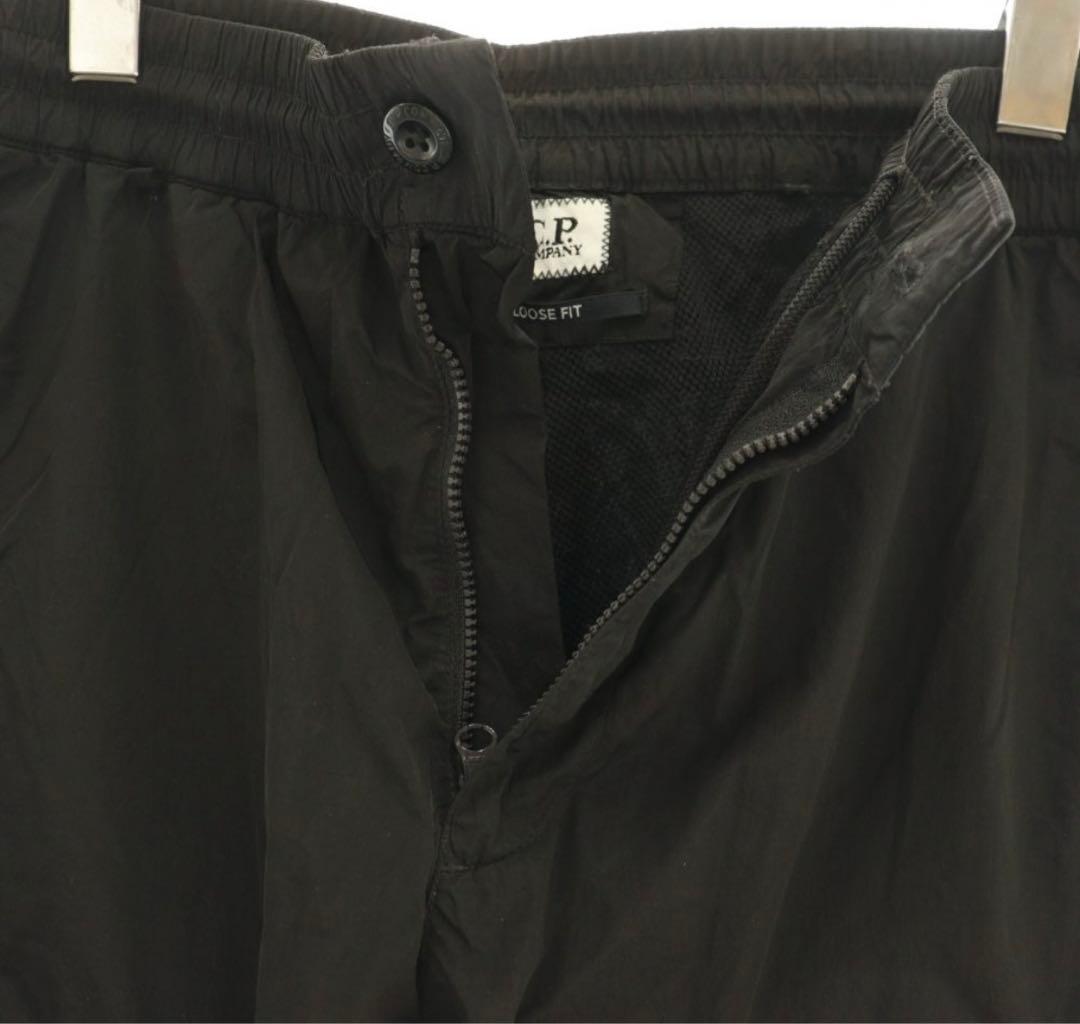 C.P.COMPANY CHROME-R CARGO PANT ナイロンカーゴ