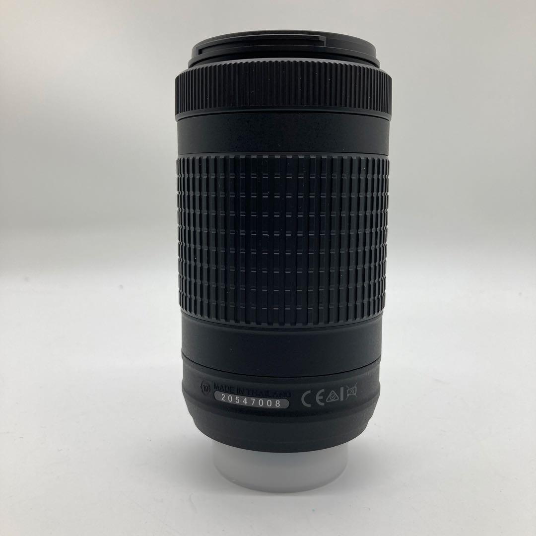 Nikon ニコン AF-P NIKKOR 70-300mm 1:4.5-6.3