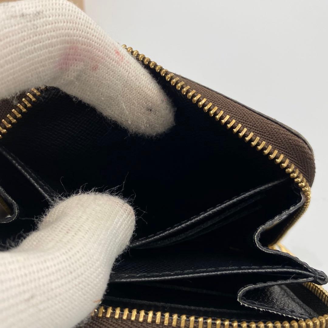 専用　極美品！　ルイヴィトン　ケース　ジャイアント ジッピー　245OO