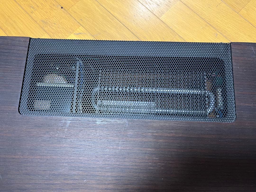 LUXMAN プリメインアンプ L-48Aオーディオ機器