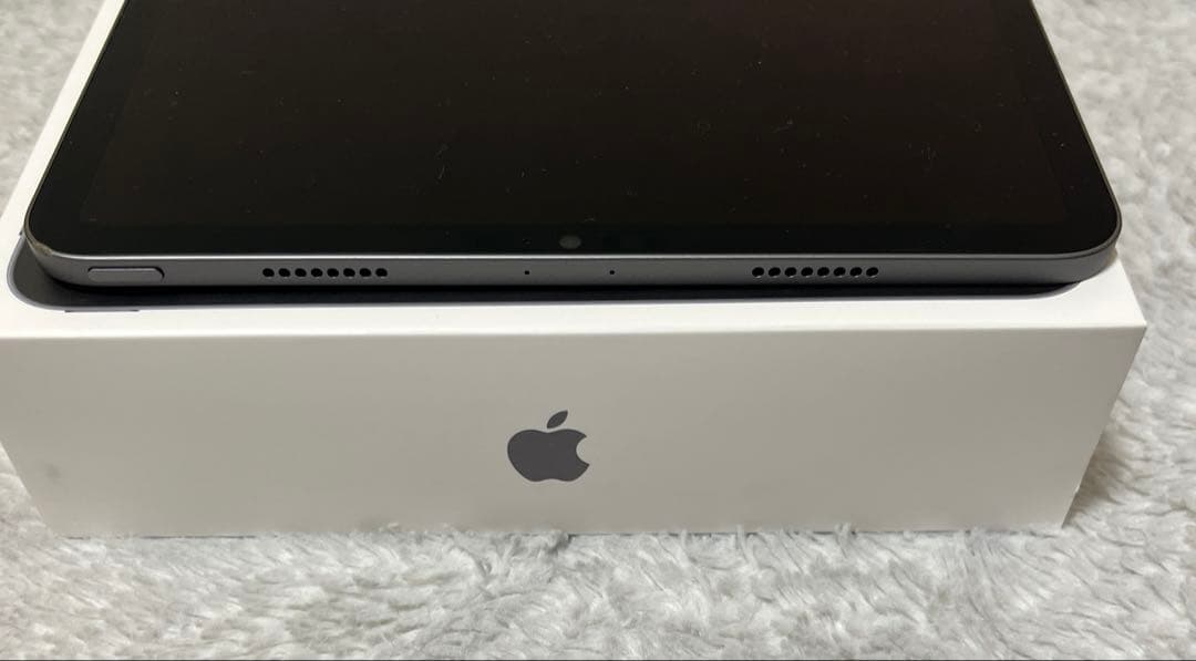 iPad Pro 11インチ 第3世代128GB スペースグレイ M1