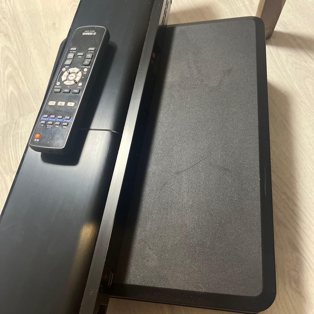 サラウンド サウンドバー YSP-2200 NS-SWP600 ウーハ付き