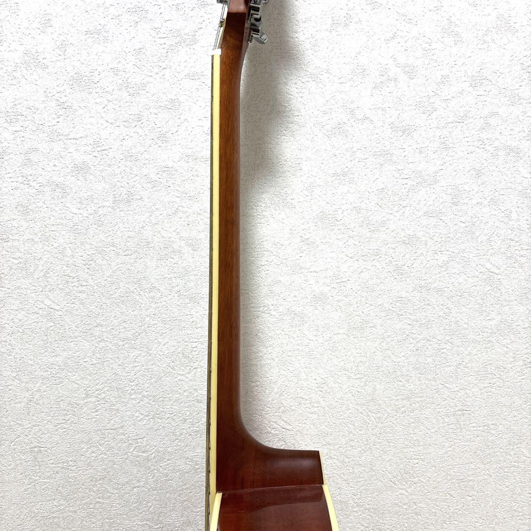 【極美品】 YAMAHA FS820 アコースティックギター 動作確認済み