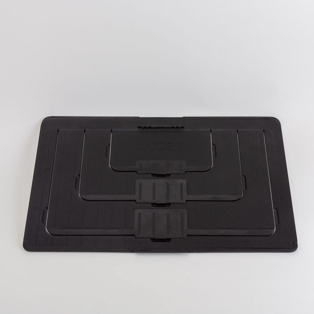 wacom 液タブ TINTAC 13HD 【豪華】特盛セット【完動品】ペンタブ