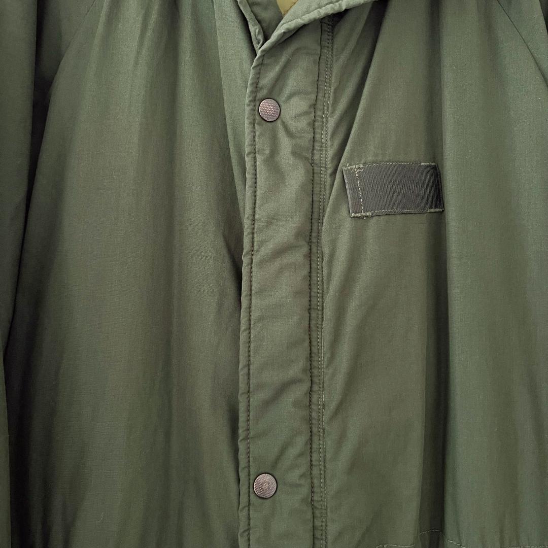 【実物DEAD STOCK】Swedish Army M90 後期 XL